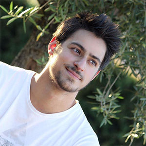 Samy Alsharani